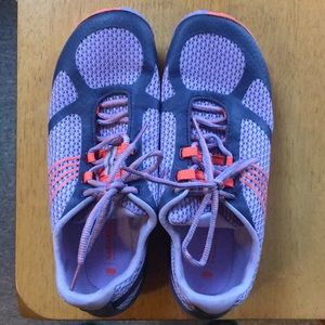 Merrell Pace Glove 3 running shoes size 8.5